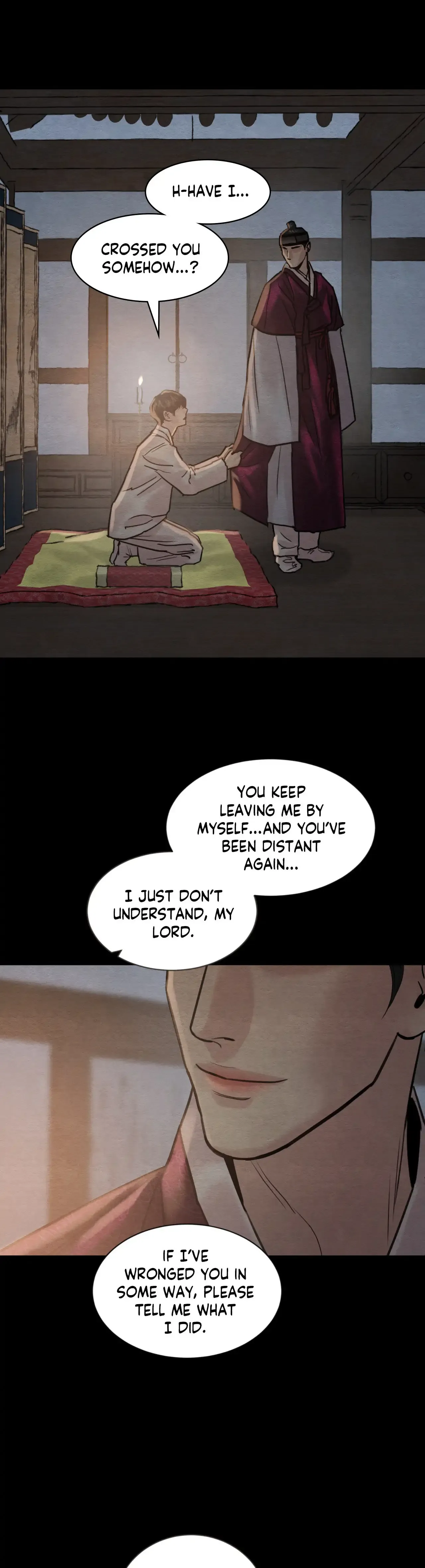 Read Painter Of The Night - Chapter 109 - www.painternight.com | Image 8