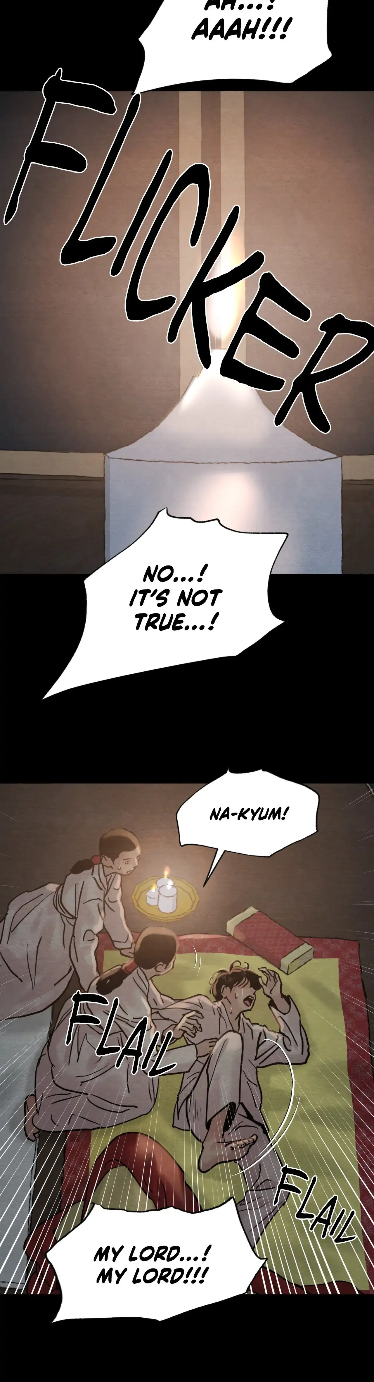 Read Painter Of The Night - Chapter 109 - www.painternight.com | Image 11