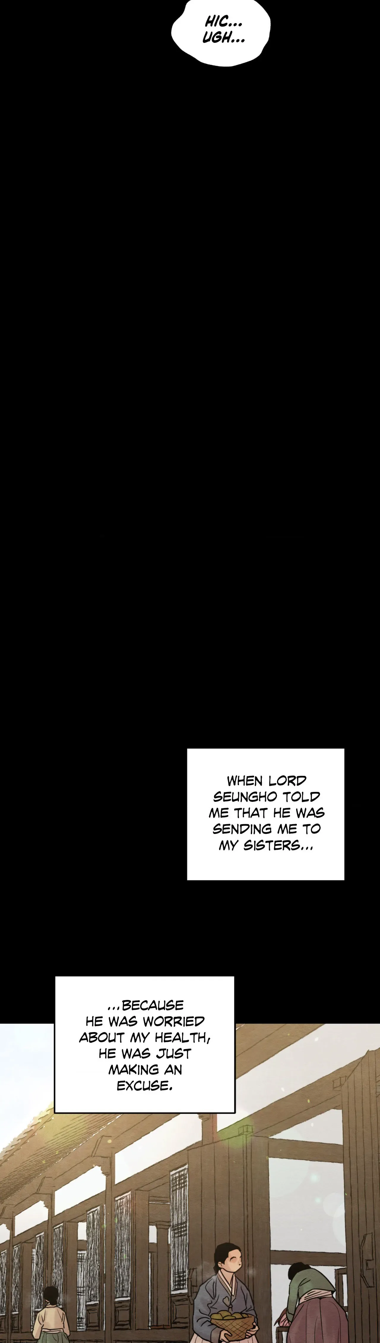 Read Painter Of The Night - Chapter 109 - www.painternight.com | Image 14