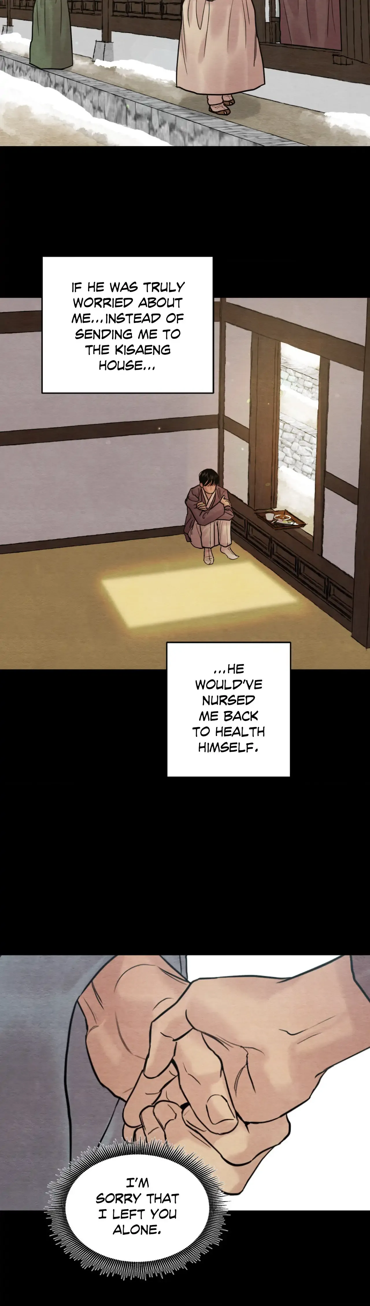 Read Painter Of The Night - Chapter 109 - www.painternight.com | Image 15