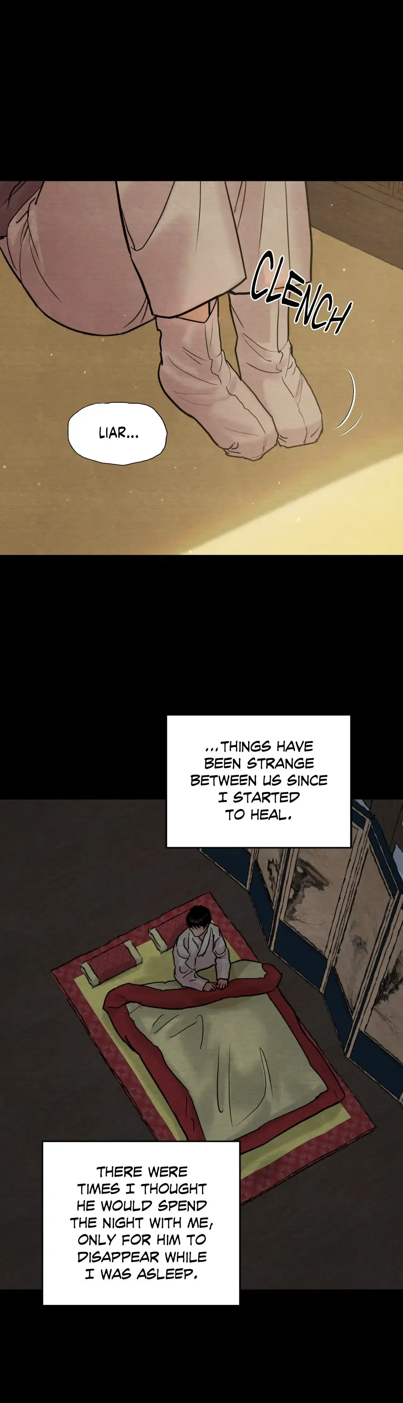 Read Painter Of The Night - Chapter 109 - www.painternight.com | Image 16