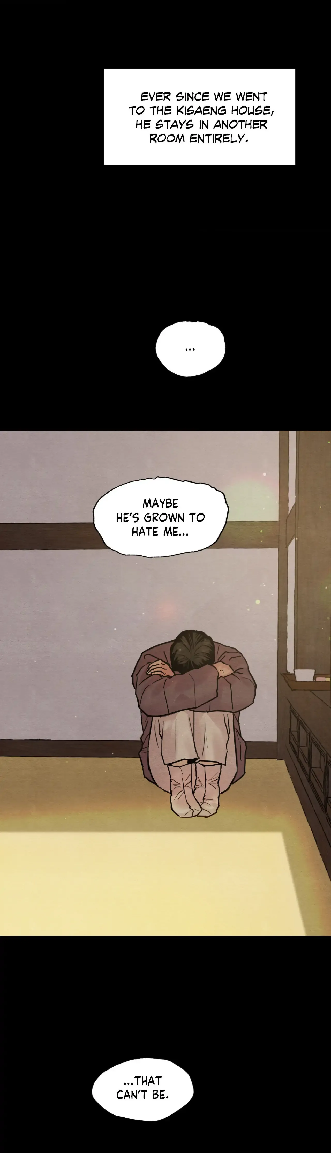 Read Painter Of The Night - Chapter 109 - www.painternight.com | Image 17