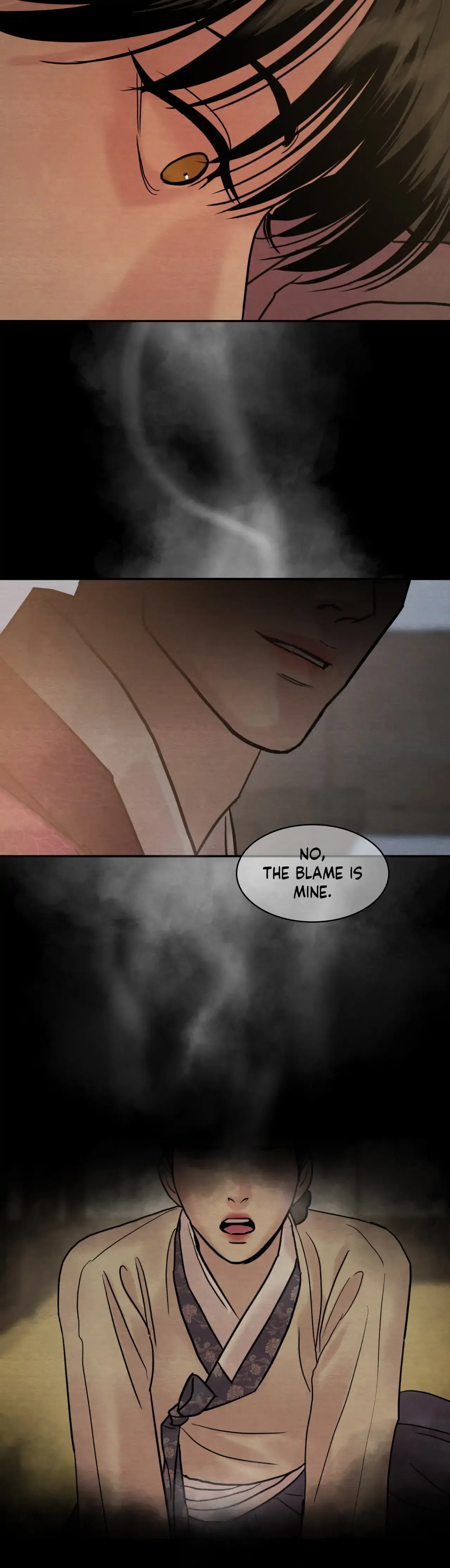 Read Painter Of The Night - Chapter 109 - www.painternight.com | Image 19