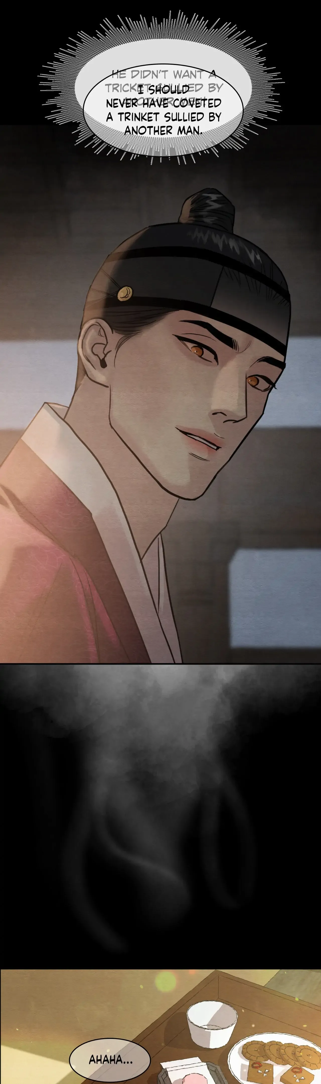 Read Painter Of The Night - Chapter 109 - www.painternight.com | Image 20