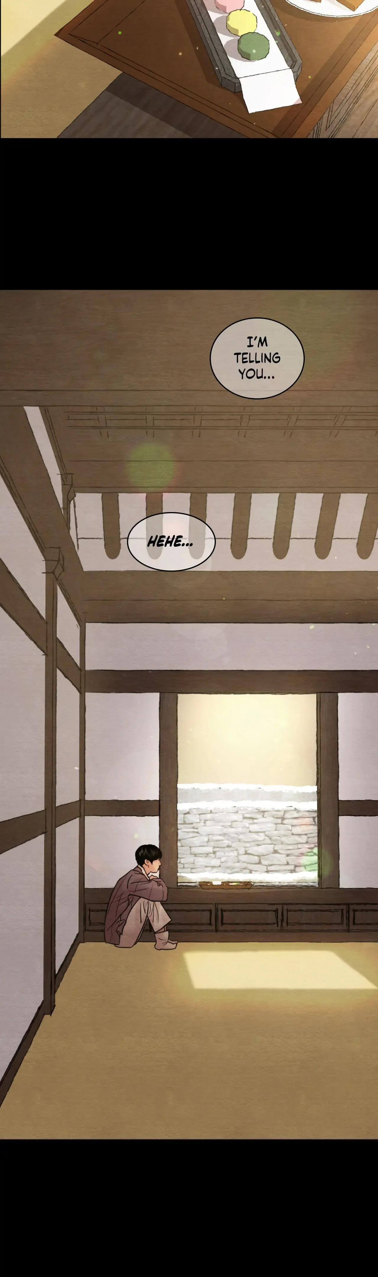Read Painter Of The Night - Chapter 109 - www.painternight.com | Image 21