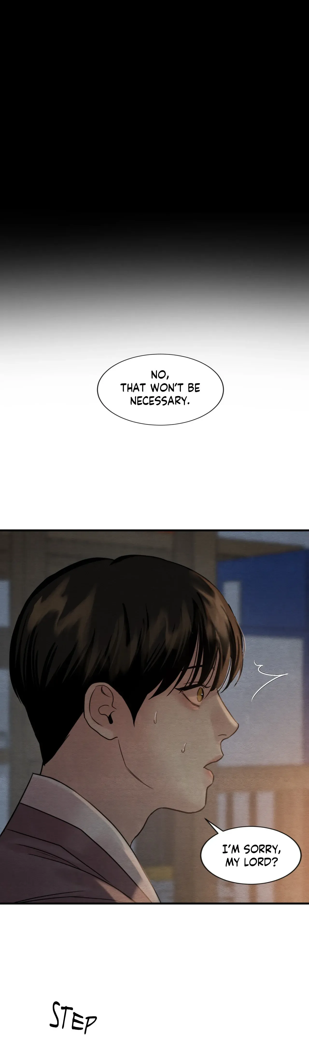 Read Painter Of The Night - Chapter 109 - www.painternight.com | Image 22