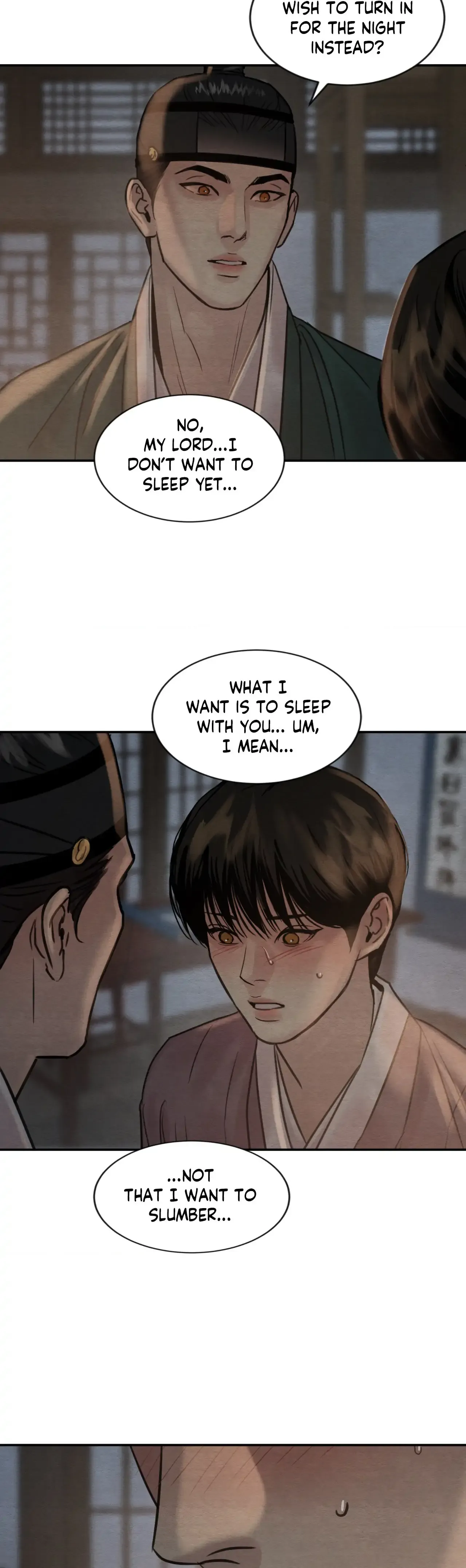 Read Painter Of The Night - Chapter 109 - www.painternight.com | Image 25