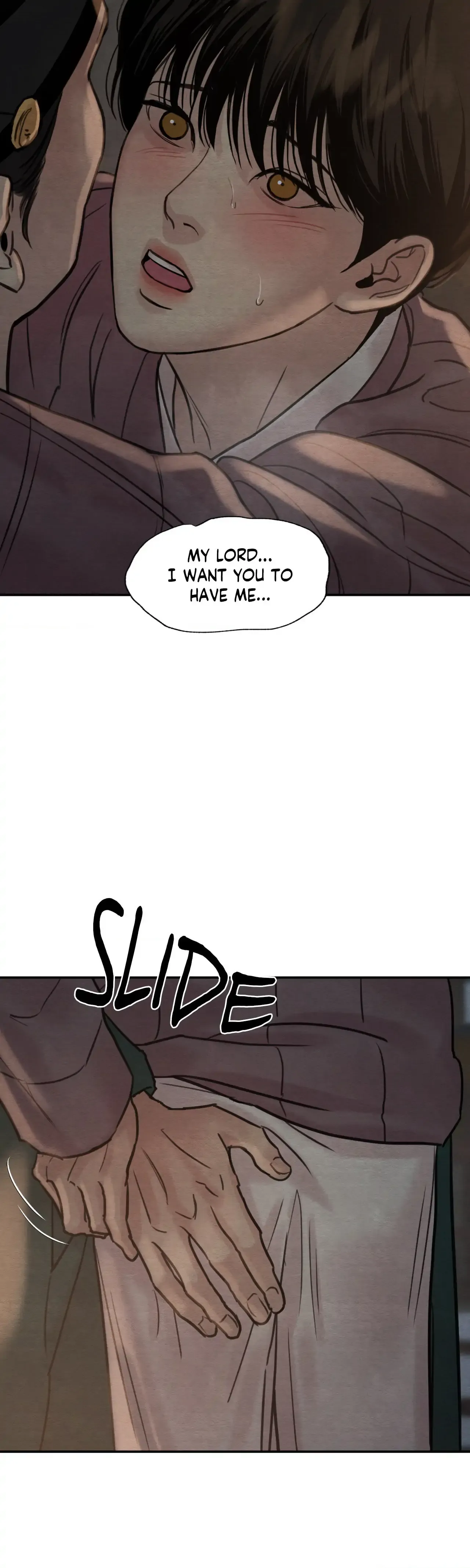 Read Painter Of The Night - Chapter 109 - www.painternight.com | Image 31