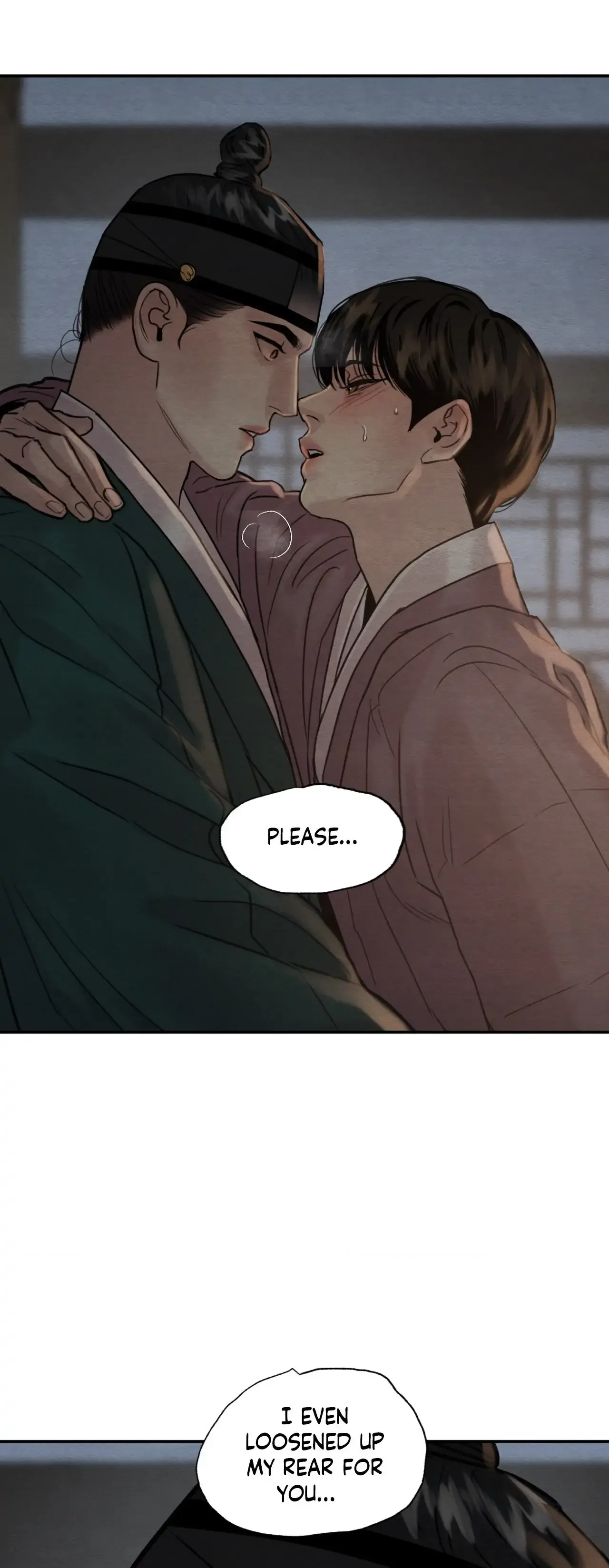 Read Painter Of The Night - Chapter 109 - www.painternight.com | Image 32