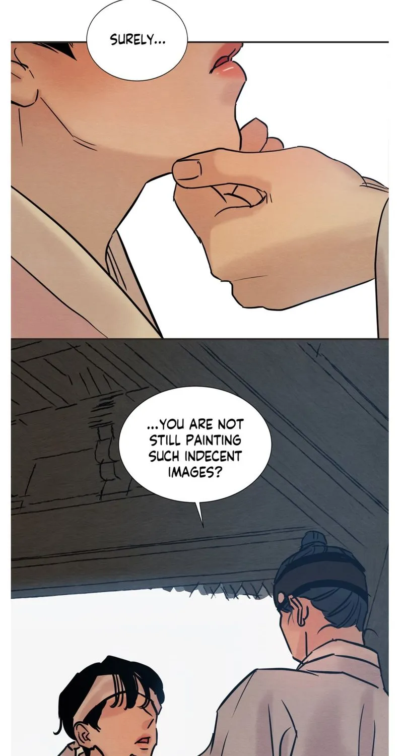 Read Painter of the Night - Chapter 11 - www.painternight.com | Image 3