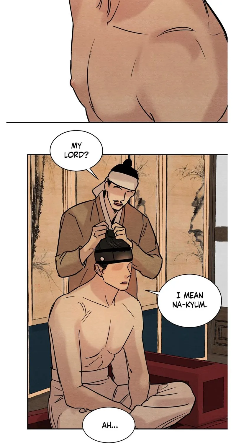 Read Painter of the Night - Chapter 11 - www.painternight.com | Image 20