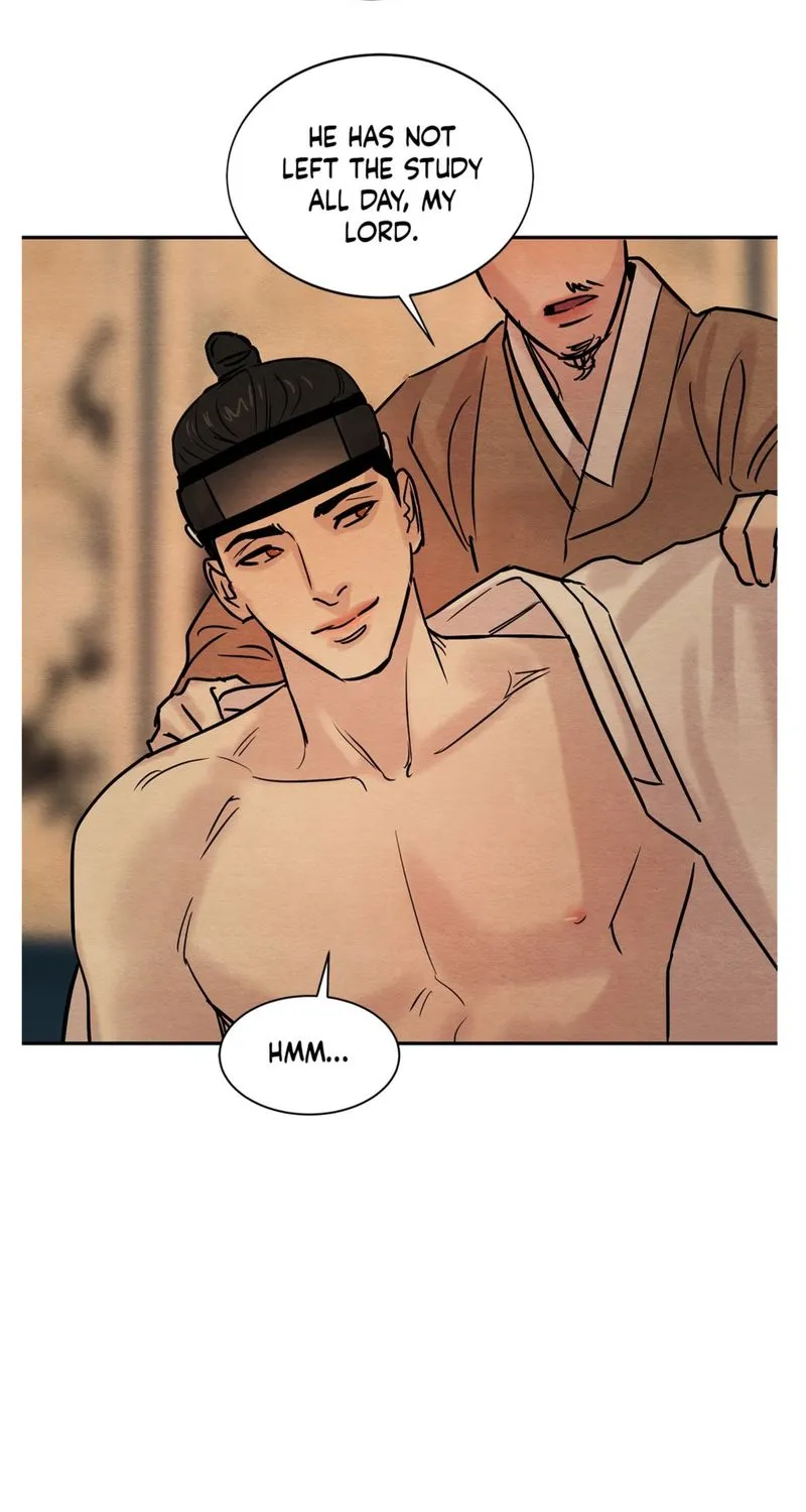 Read Painter of the Night - Chapter 11 - www.painternight.com | Image 21