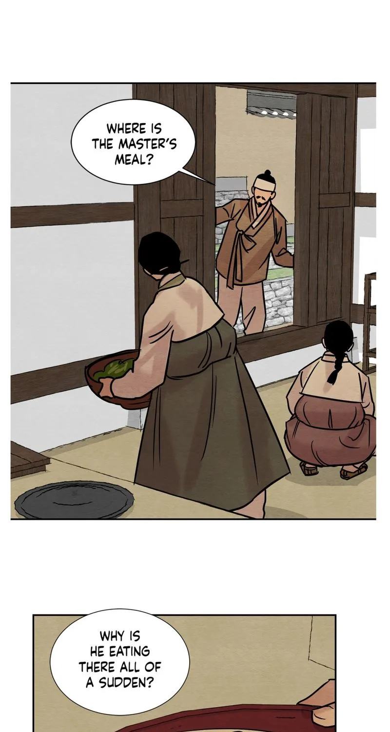 Read Painter of the Night - Chapter 11 - www.painternight.com | Image 24