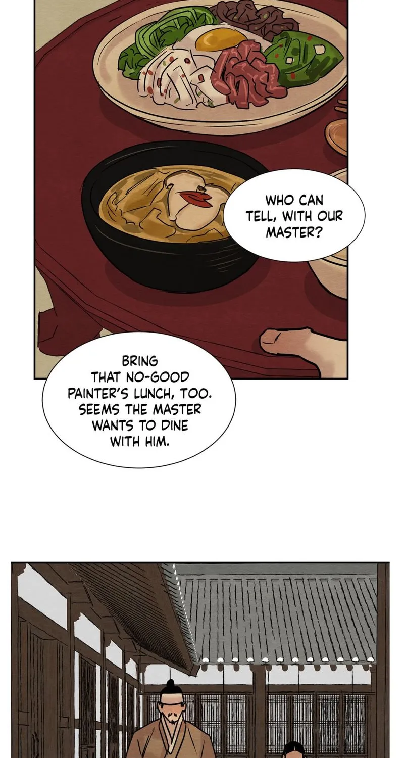 Read Painter of the Night - Chapter 11 - www.painternight.com | Image 25