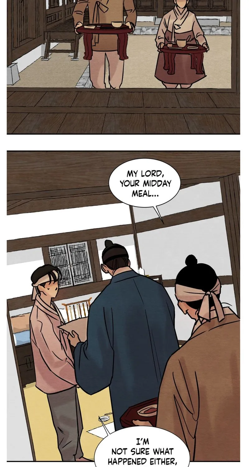 Read Painter of the Night - Chapter 11 - www.painternight.com | Image 26