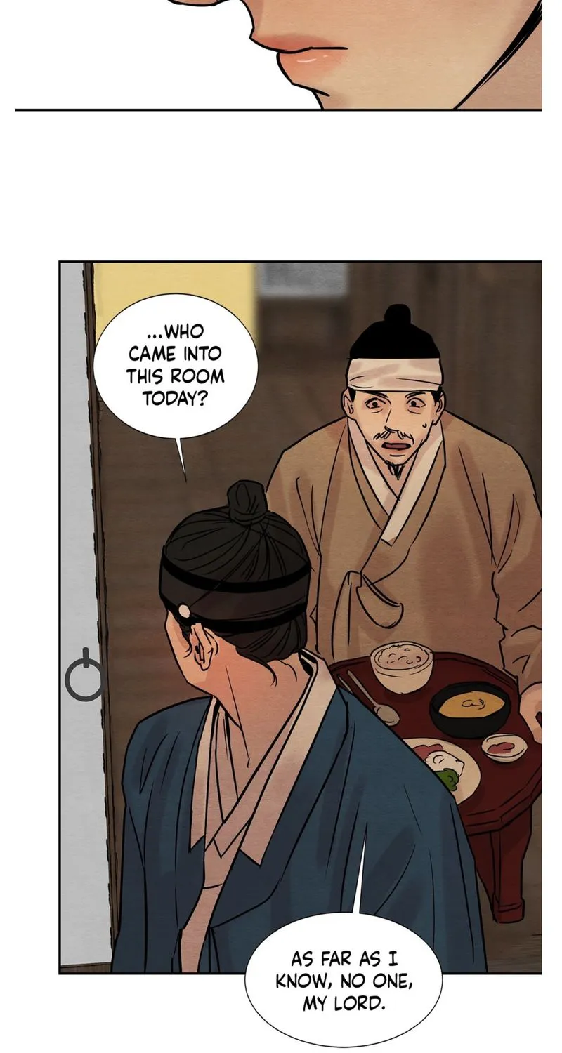 Read Painter of the Night - Chapter 11 - www.painternight.com | Image 29
