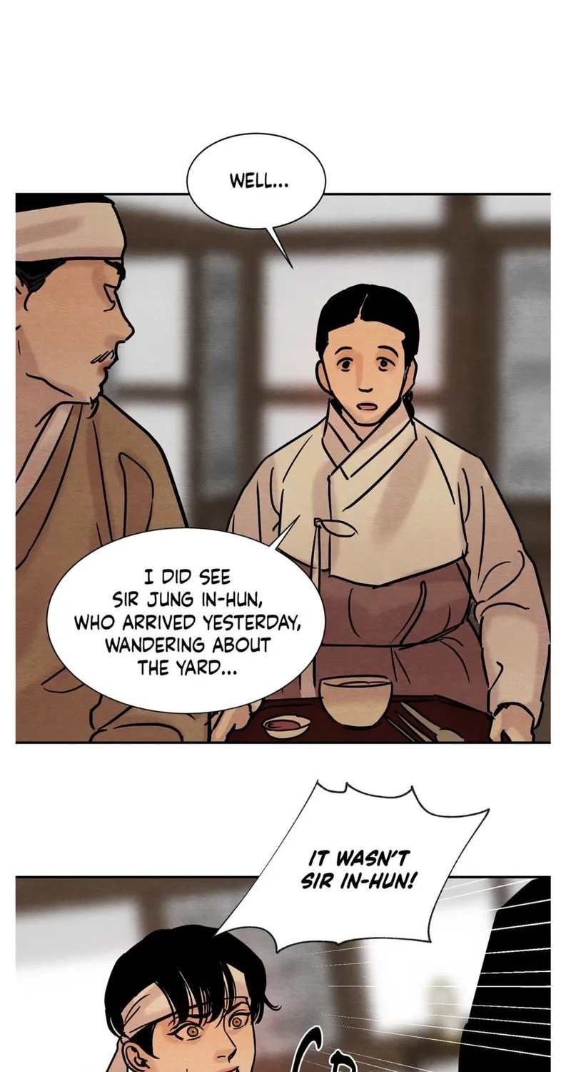 Read Painter of the Night - Chapter 11 - www.painternight.com | Image 30