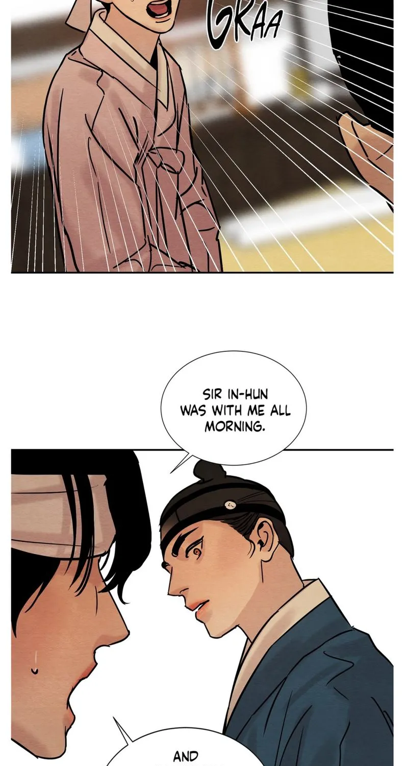 Read Painter of the Night - Chapter 11 - www.painternight.com | Image 31