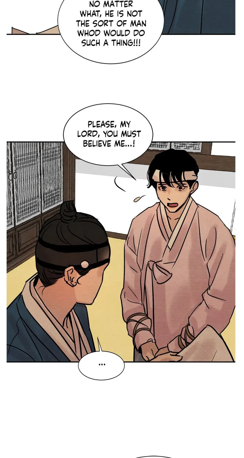 Read Painter of the Night - Chapter 11 - www.painternight.com | Image 32