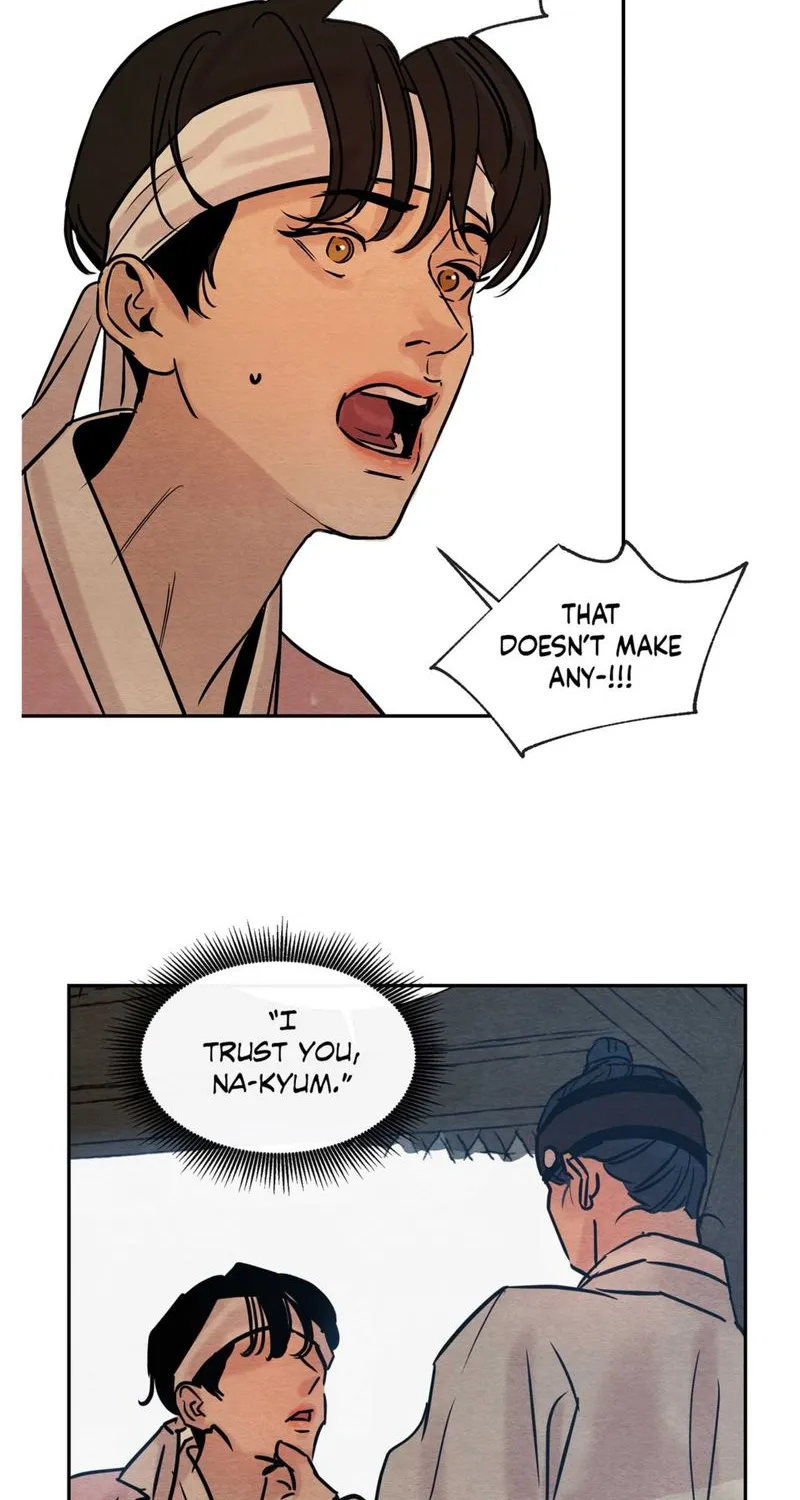 Read Painter of the Night - Chapter 11 - www.painternight.com | Image 34