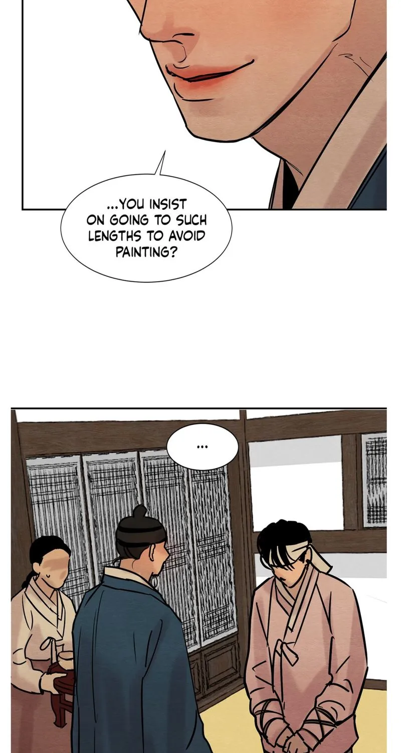 Read Painter of the Night - Chapter 11 - www.painternight.com | Image 38