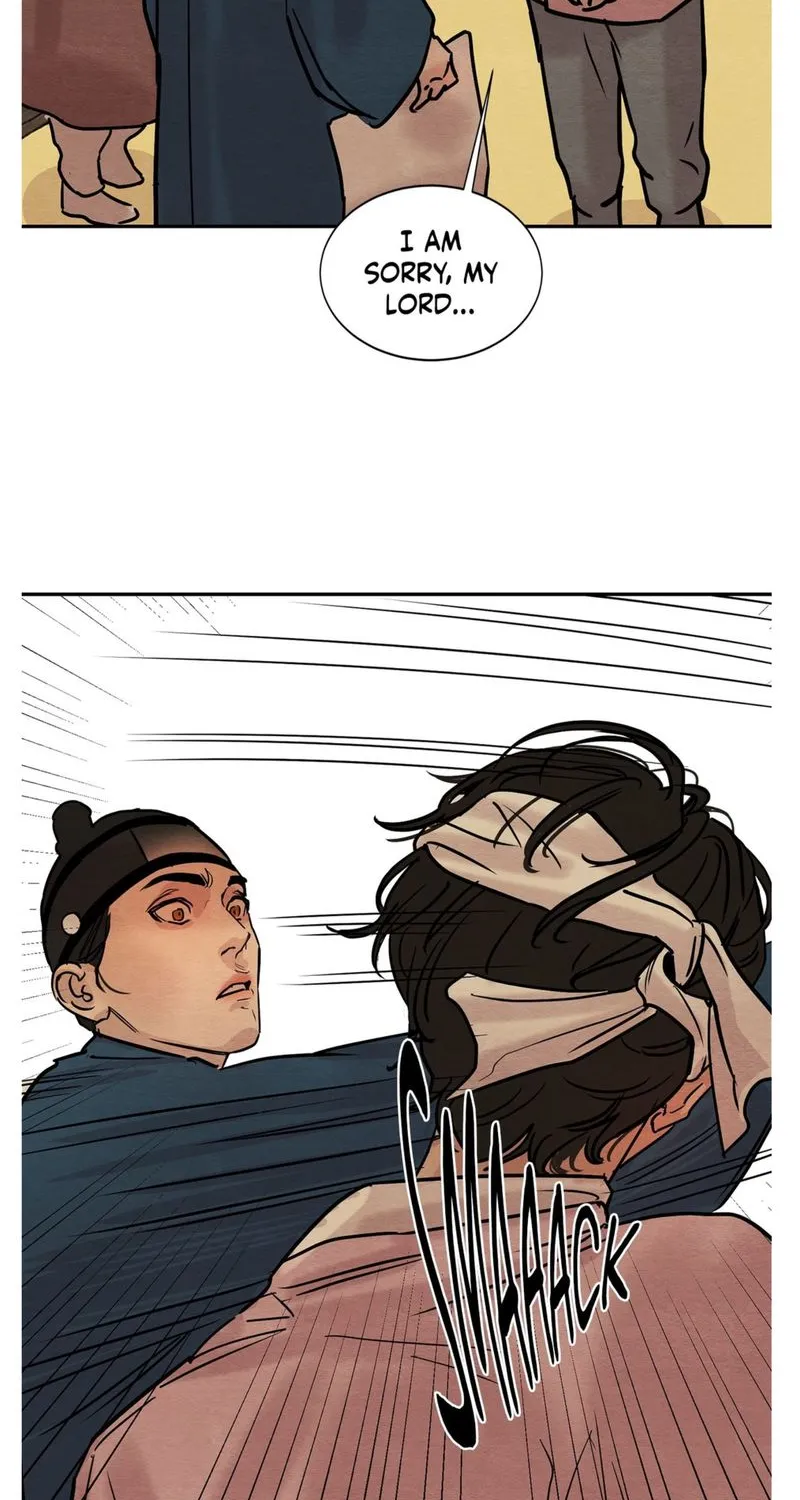 Read Painter of the Night - Chapter 11 - www.painternight.com | Image 39