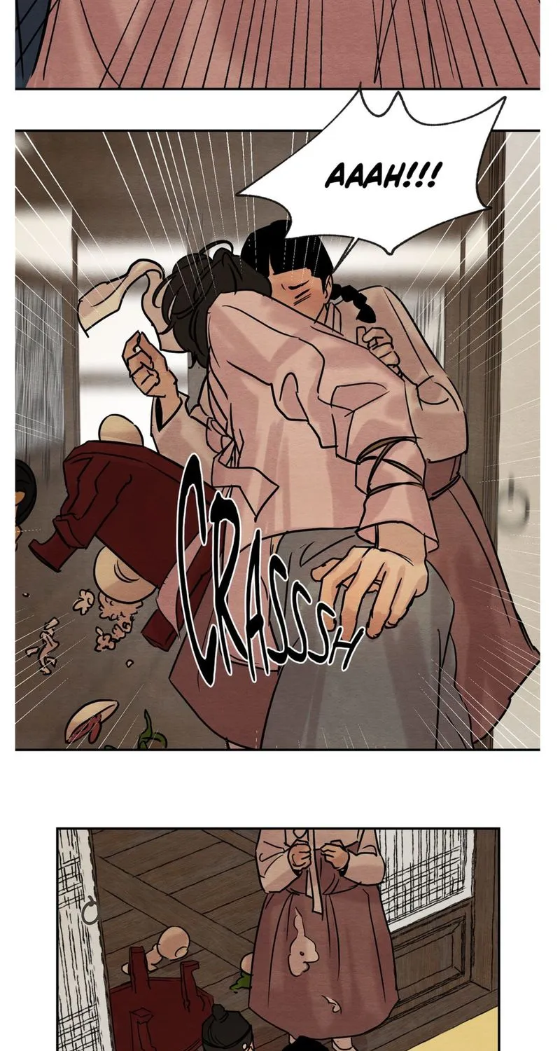 Read Painter of the Night - Chapter 11 - www.painternight.com | Image 40