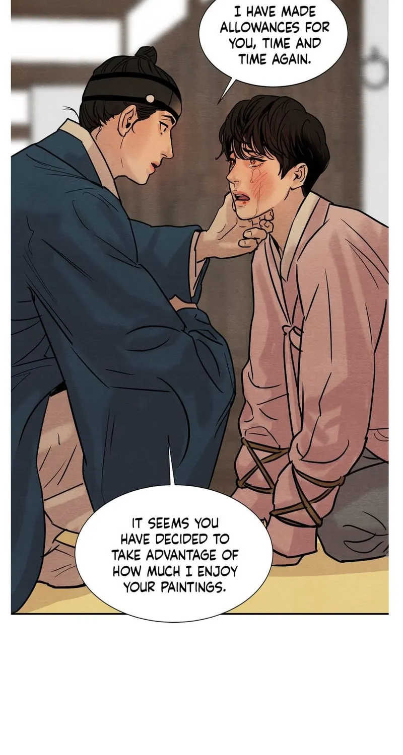 Read Painter of the Night - Chapter 11 - www.painternight.com | Image 45