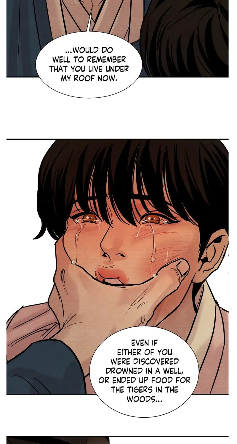 Read Painter of the Night - Chapter 11 - www.painternight.com | Image 48