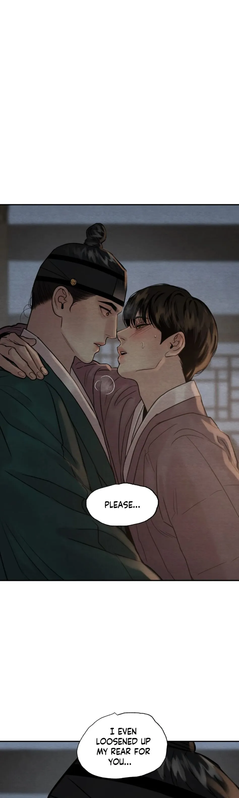 Read Painter Of The Night - Chapter 110 - www.painternight.com | Image 1