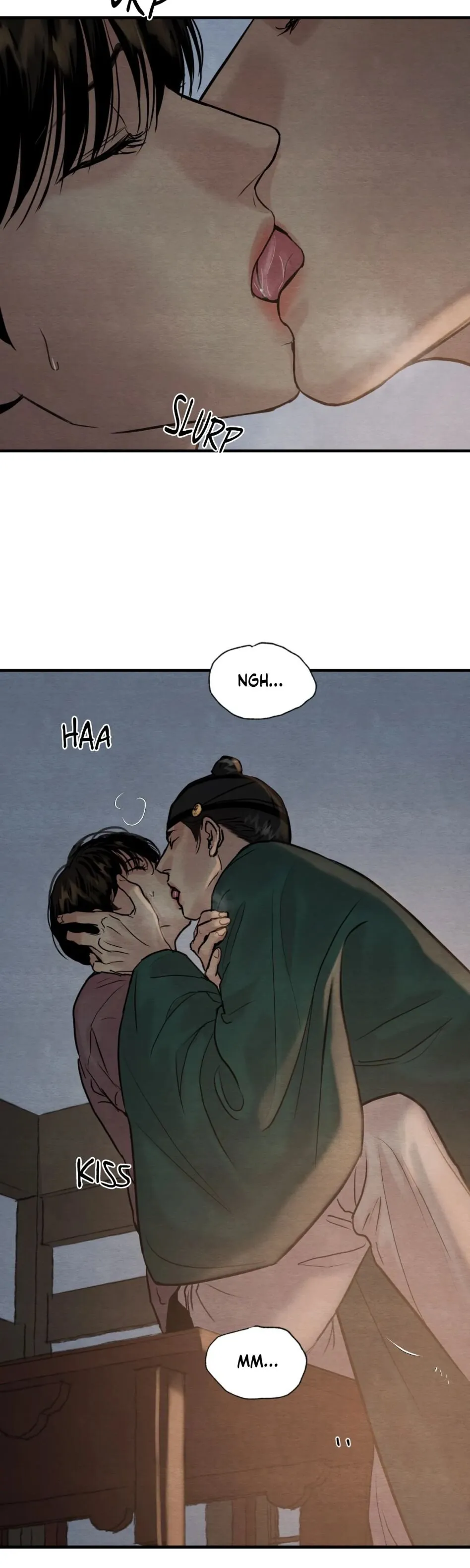Read Painter Of The Night - Chapter 110 - www.painternight.com | Image 4
