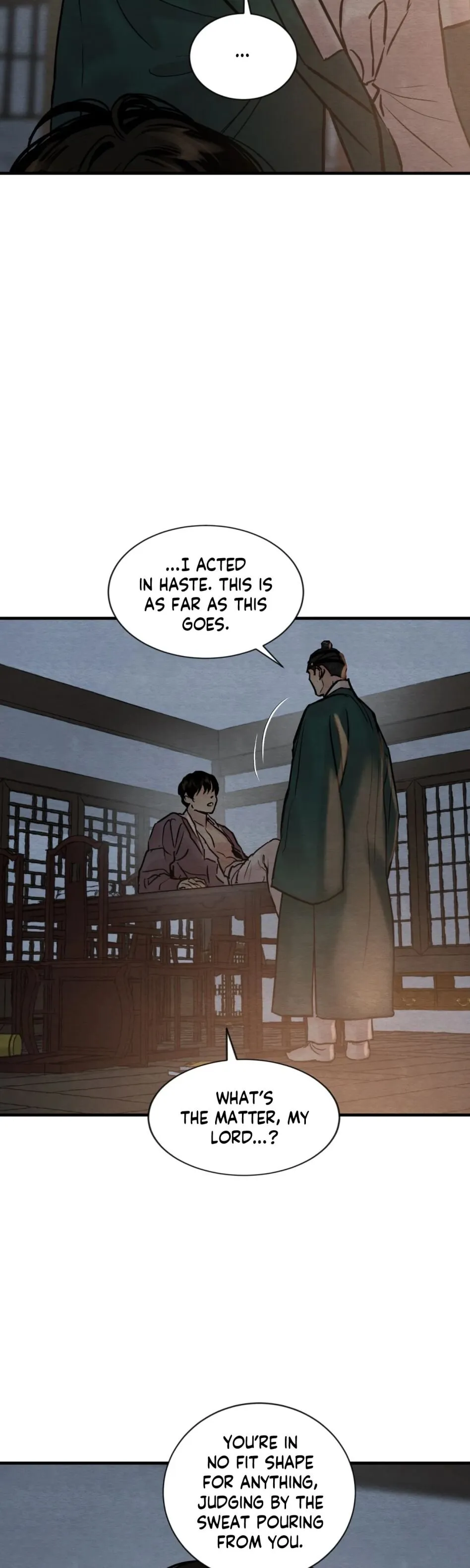 Read Painter Of The Night - Chapter 110 - www.painternight.com | Image 6