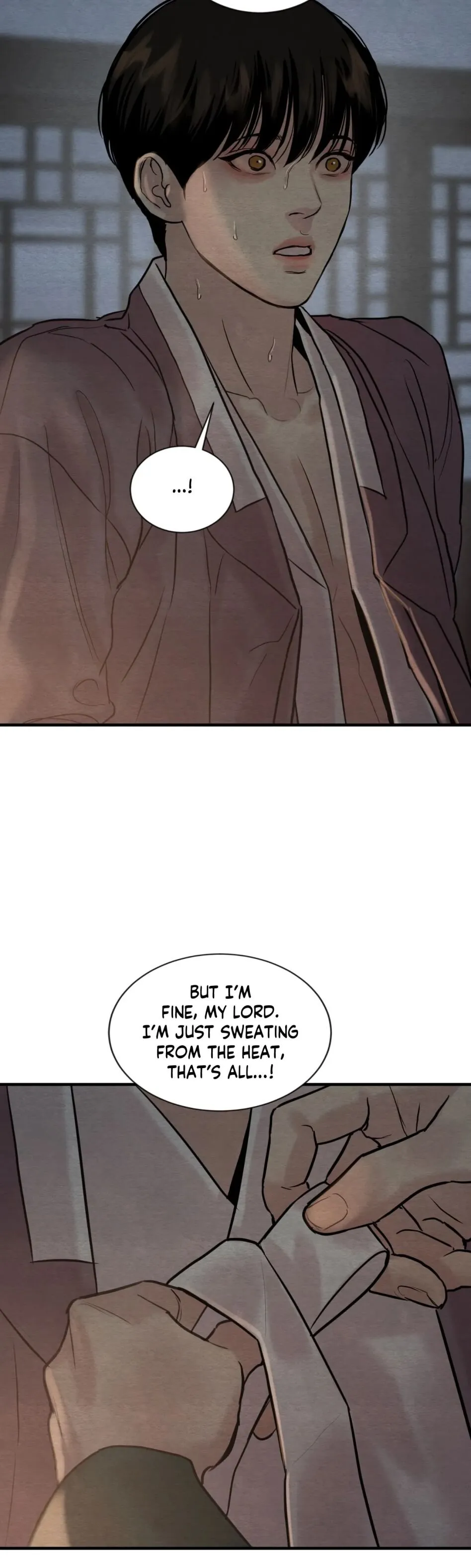 Read Painter Of The Night - Chapter 110 - www.painternight.com | Image 7
