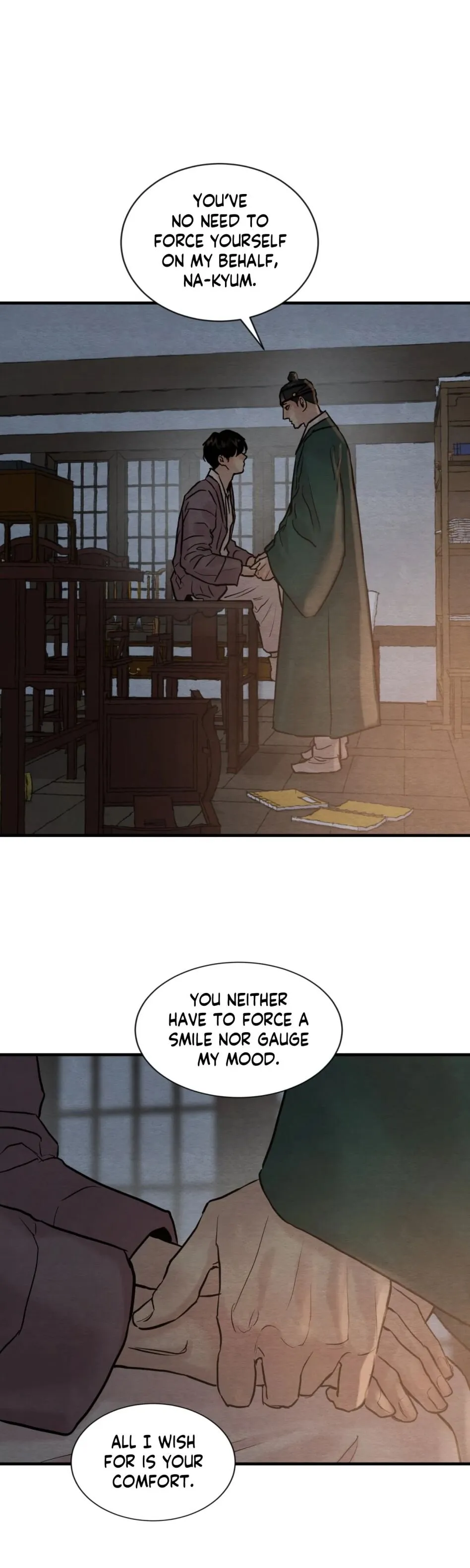 Read Painter Of The Night - Chapter 110 - www.painternight.com | Image 8
