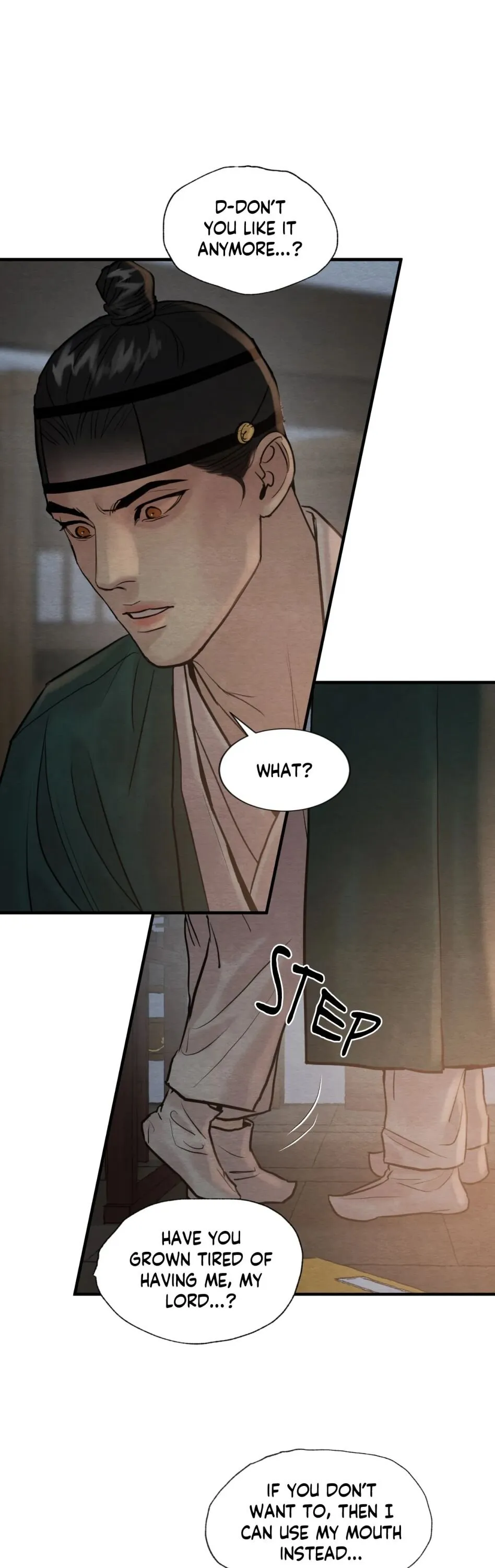 Read Painter Of The Night - Chapter 110 - www.painternight.com | Image 9