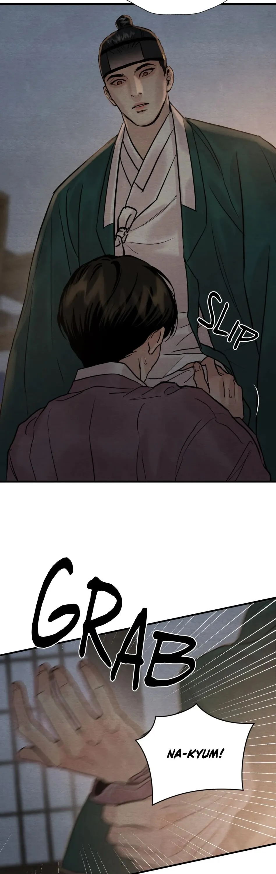 Read Painter Of The Night - Chapter 110 - www.painternight.com | Image 10
