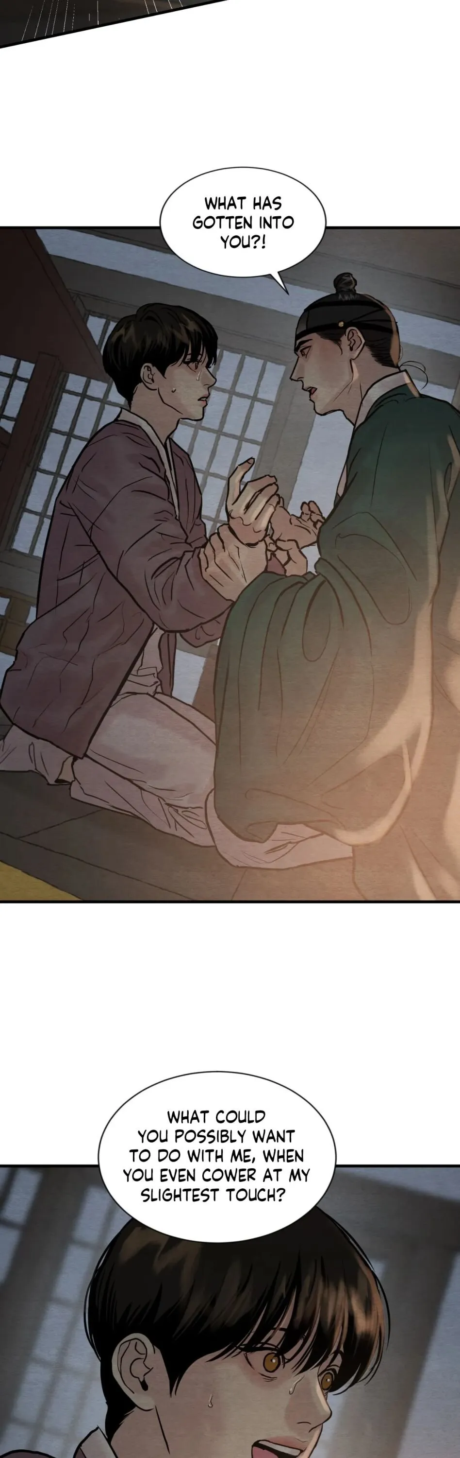 Read Painter Of The Night - Chapter 110 - www.painternight.com | Image 11