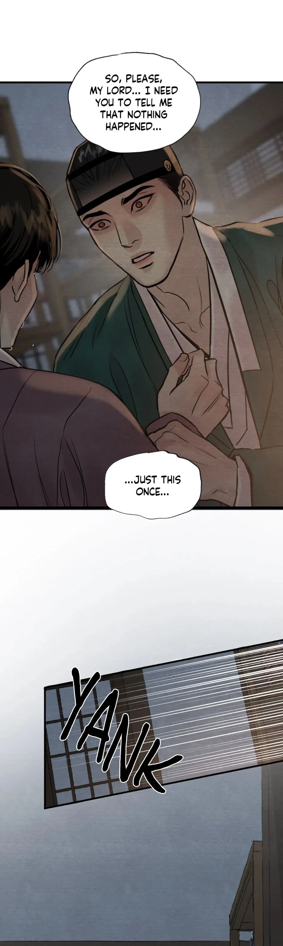 Read Painter Of The Night - Chapter 110 - www.painternight.com | Image 13