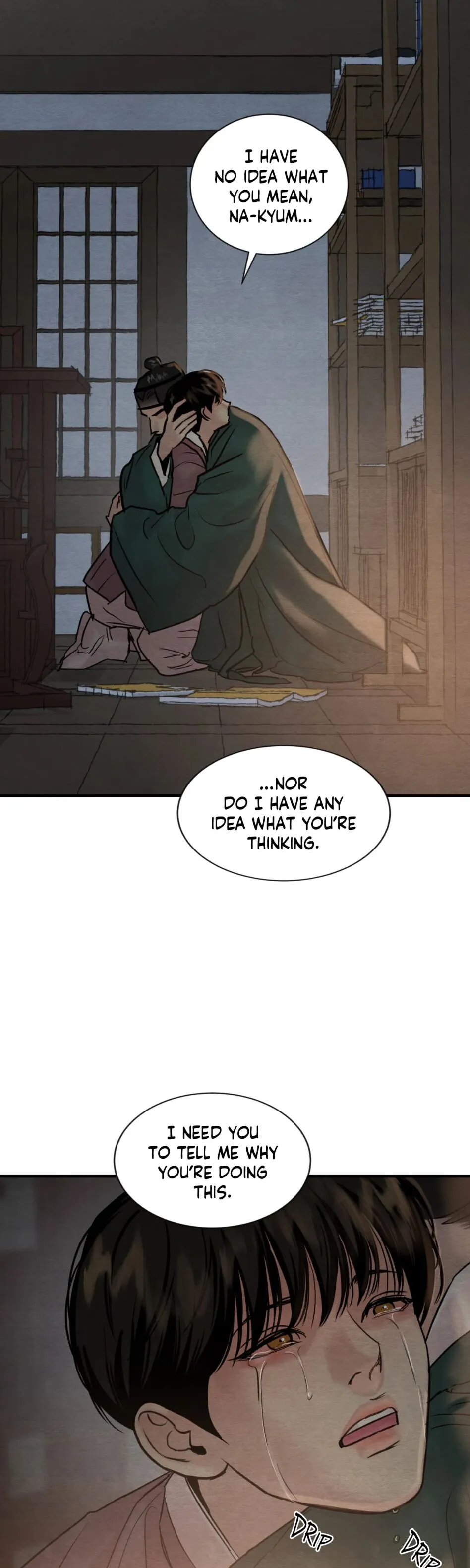 Read Painter Of The Night - Chapter 110 - www.painternight.com | Image 14