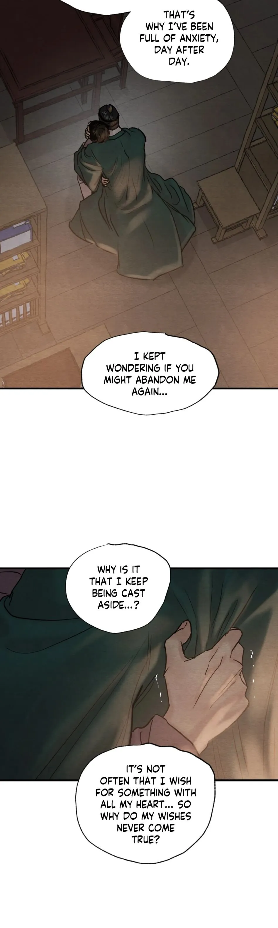 Read Painter Of The Night - Chapter 110 - www.painternight.com | Image 16