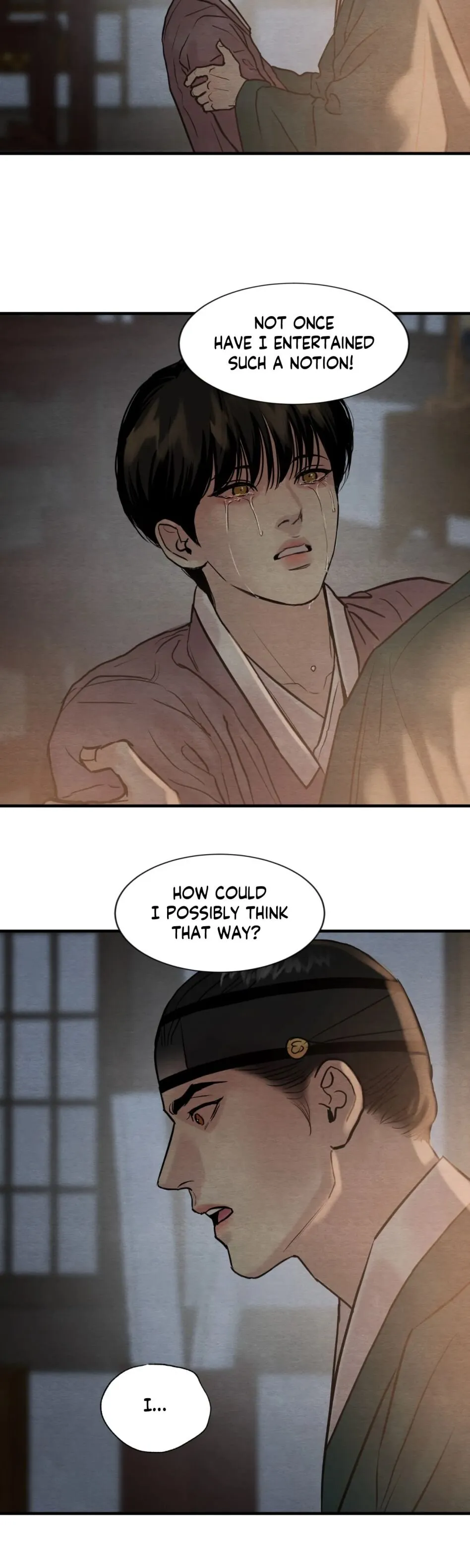 Read Painter Of The Night - Chapter 110 - www.painternight.com | Image 19