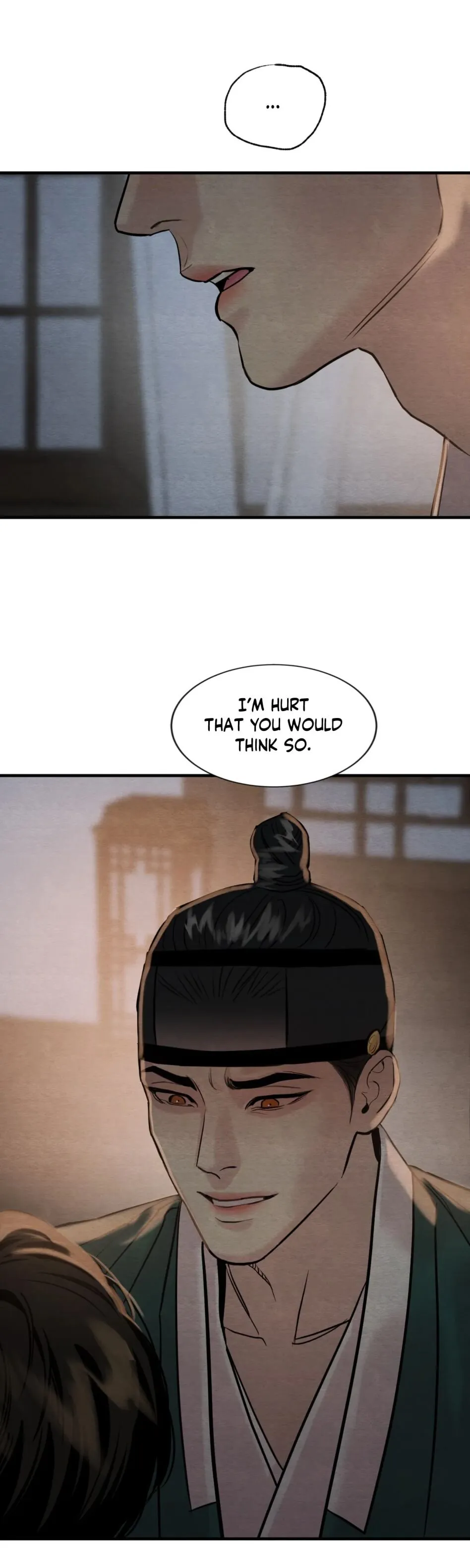 Read Painter Of The Night - Chapter 110 - www.painternight.com | Image 20
