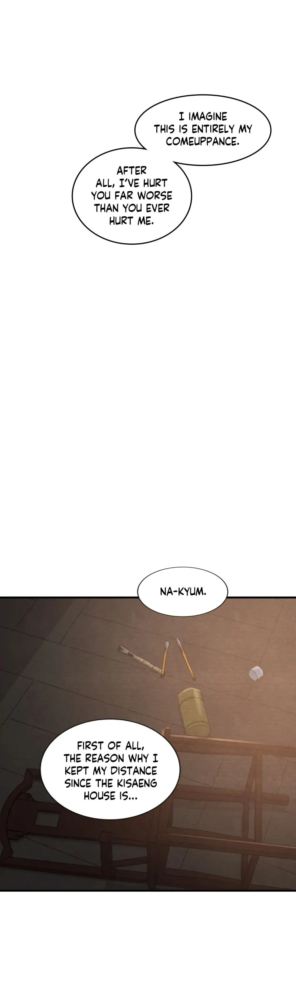 Read Painter Of The Night - Chapter 110 - www.painternight.com | Image 21