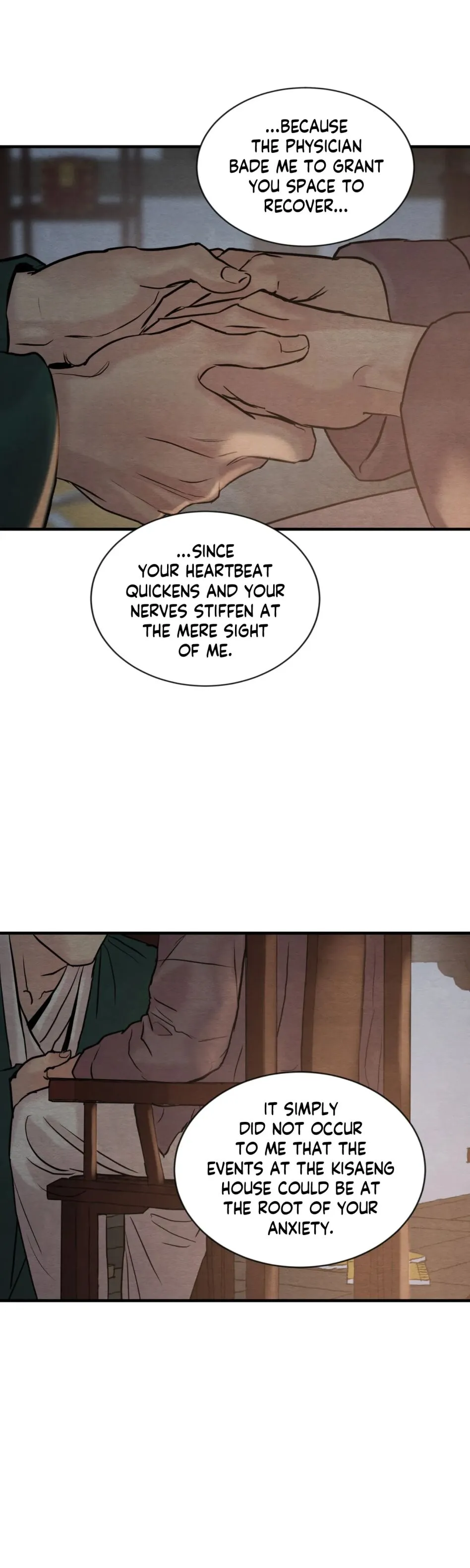Read Painter Of The Night - Chapter 110 - www.painternight.com | Image 22
