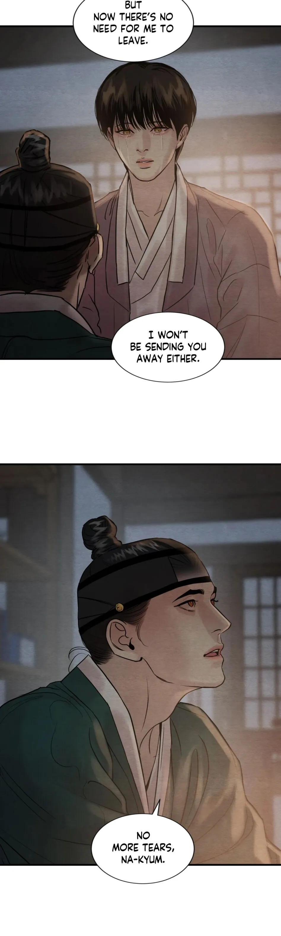 Read Painter Of The Night - Chapter 110 - www.painternight.com | Image 24