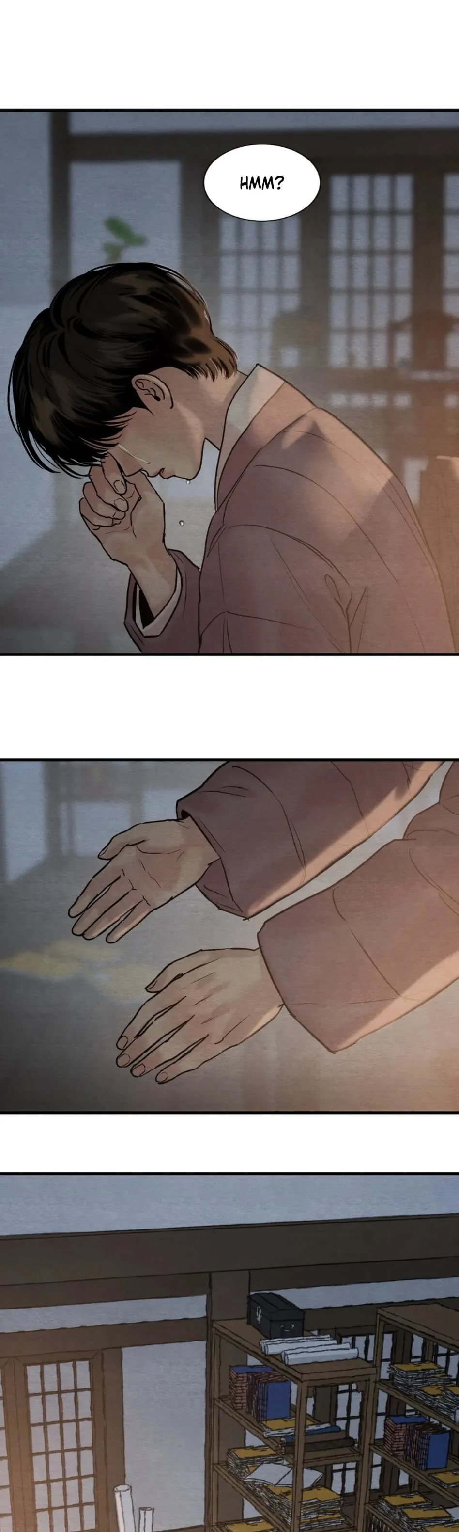 Read Painter Of The Night - Chapter 110 - www.painternight.com | Image 25