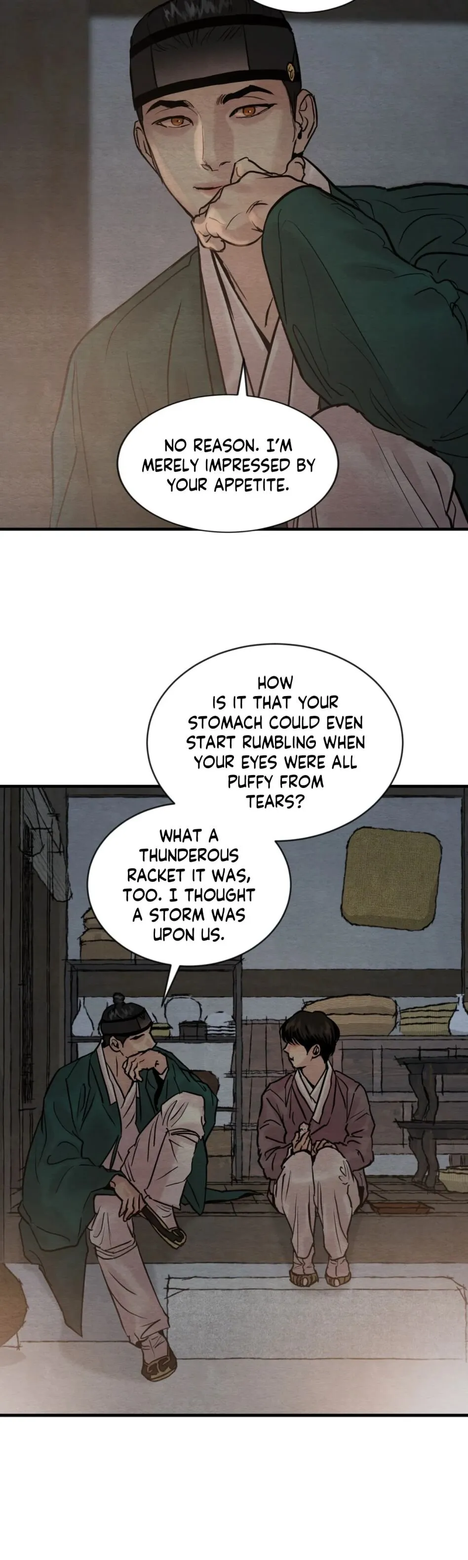 Read Painter Of The Night - Chapter 110 - www.painternight.com | Image 28