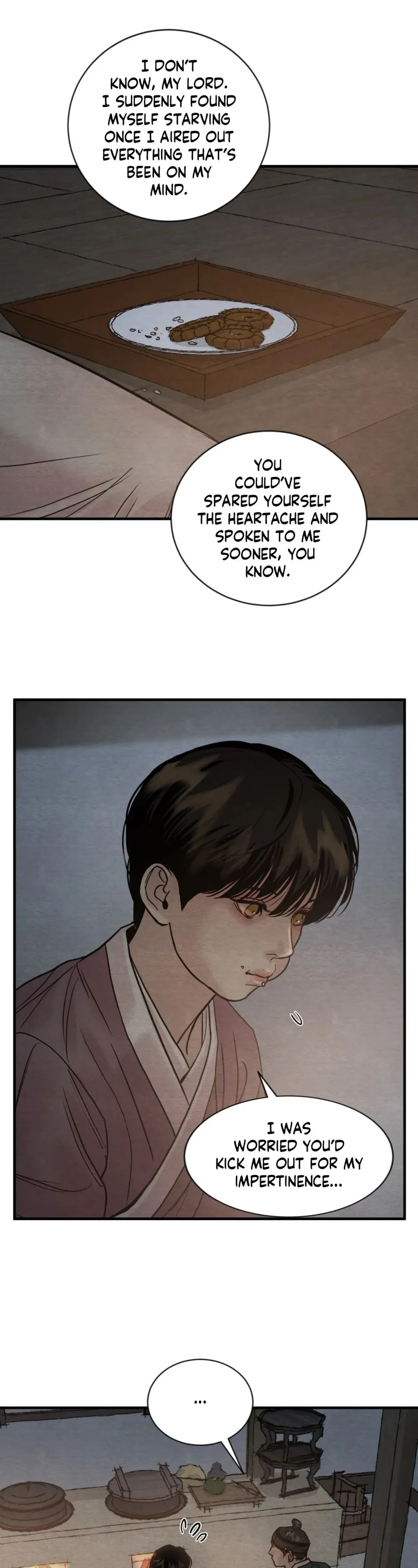 Read Painter Of The Night - Chapter 110 - www.painternight.com | Image 29