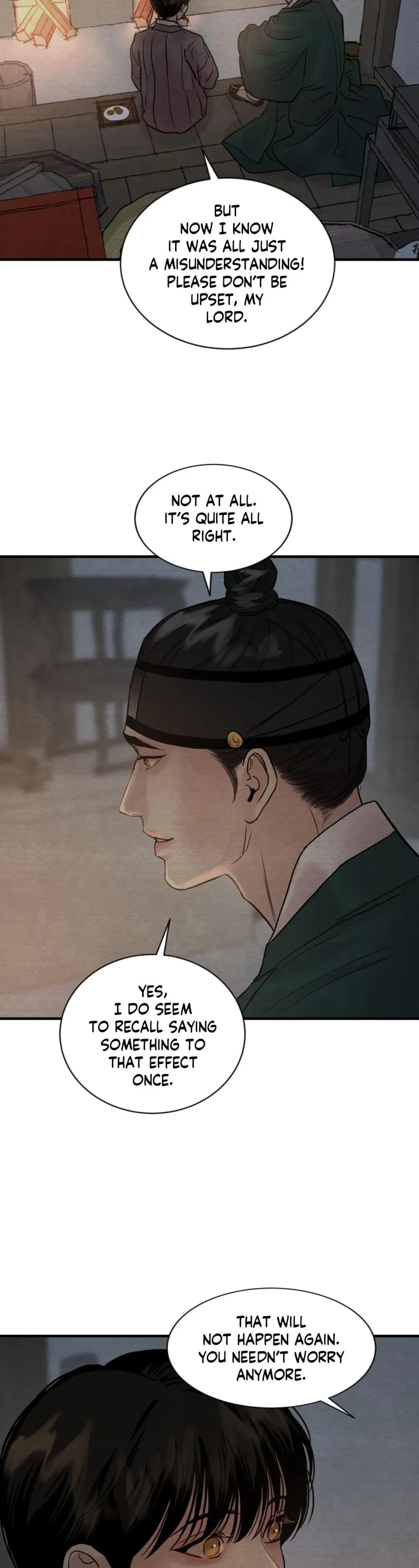 Read Painter Of The Night - Chapter 110 - www.painternight.com | Image 30