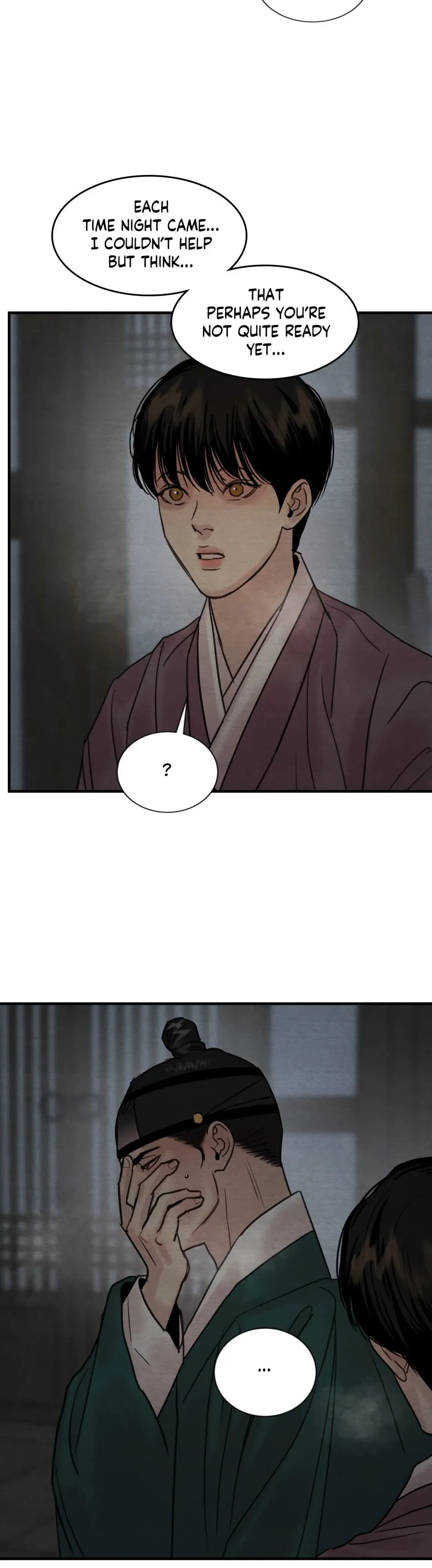 Read Painter Of The Night - Chapter 111 - www.painternight.com | Image 2
